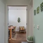 The Terrace Hideout | 2Br Near Av. Da Liberdade By Lisbeyond Apartamento *