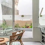 Apartamento The Terrace Hideout | 2Br Near Av. Da Liberdade By Lisbeyond *