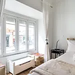 The Terrace Hideout | 2Br Near Av. Da Liberdade By Lisbeyond * Lisboa