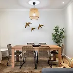 شقة The Terrace Hideout | 2br Near Av. Da Liberdade By Lisbeyond Lisboa