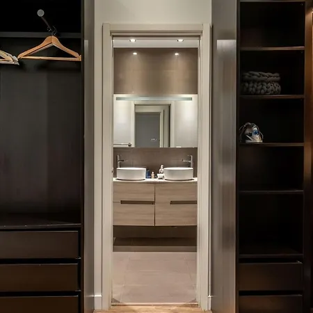 公寓 T2 With Ac And Patio Near Av Da Liberdade By Lisbeyond Lisboa